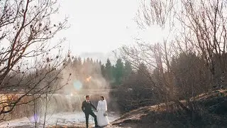Oliver & Margit Wedding Day Highlight 4K