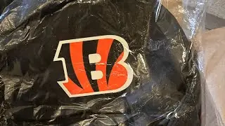 Who Dey! If you know you know