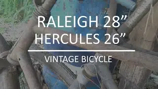 Raleigh 28