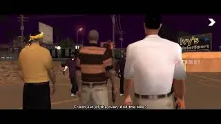 GTA San Andreas Stories ANDROID Release