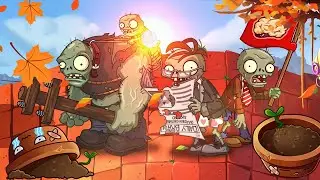 Plants vs. Zombies 2 Chinese - Flower Pot showcase