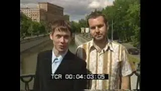 Alex Dar & Евгений Уваров. Мой самый первый сюжет. / My very first story.