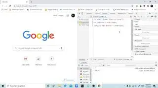 Character counting in JavaScript
