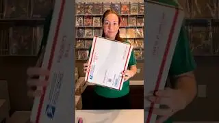 Unboxing a Golden Age CGC Comic Book! 