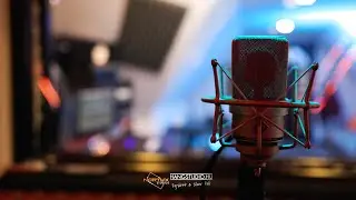 A titkos fegyber hogy kitűnj a Rap/Trap előadók közül: Nortyx Hangstúdió 2024 - Felvétel, és alapok