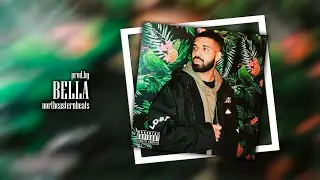 Drake x Lil Baby Type Beat - 