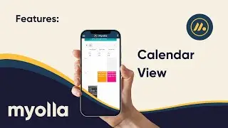 Calendar View