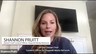 The Creator Economy, Learning Experiences and Quinn’s Cocoa with Shannon Pruitt | TVREV