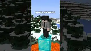Кто по Вашему был Прав? #minecraft
