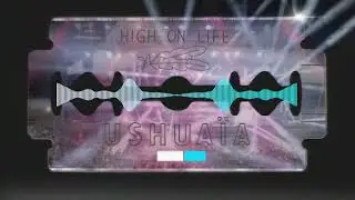 High on Life (Gbmaj BLydian 128)