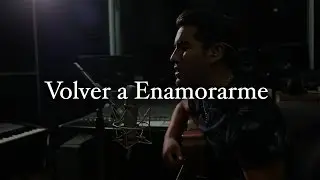 Volver a enamorarme - Carlo Gless (Composición)