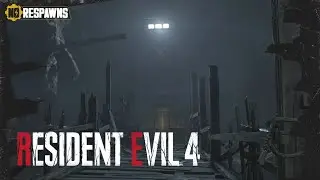 Resident Evil 4 - The Castle P.3