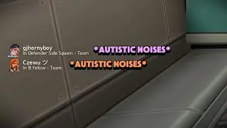 DUMBEST VOICE CHAT