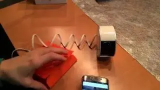 MYFOX SECURITY CAMERA / Erklärung zu der Camera, Bedienung, APP