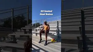 How to get rid of shin splints
