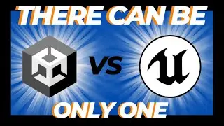 Is Unity REALLY the Best Game Engine?