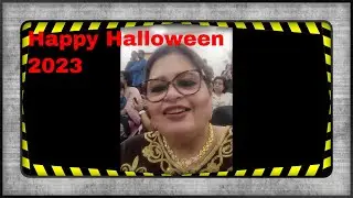 The Ultimate Happy Halloween Celebration In 2023 By Dr. Afshan Hashmi