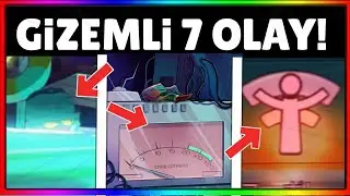 THE 7 MOST MYSTERIOUS EVENTS IN BRAWL STARS HISTORY 🔎😱