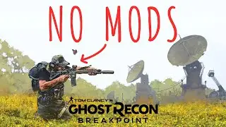 You don't need mods to look cool - 15 outfit Ideas for Ghost Recon Breakpoint - Outfit Guide