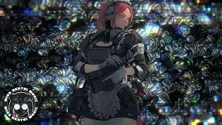 Pxlsdead, cxsredead - laguna blade. | Music Visualization🖤🎶💎