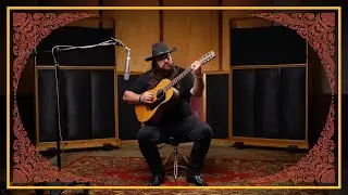 Ernie Ball: Acoustic Demos - Earthwood 80/20 Nylon Classical Ball-End