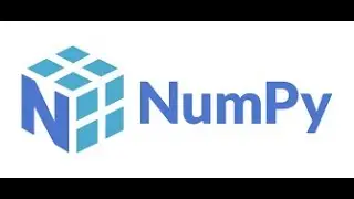 NumPy - What, Why, n dimensional arrays & their Shape