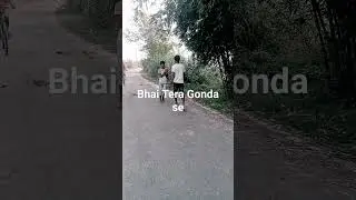 bhai Tera Gunda tere Dard ke urai nahin Sakta