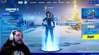 random voices with random people