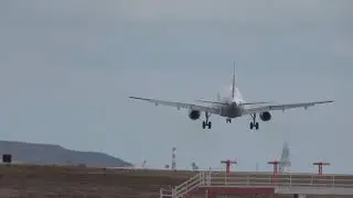tenerife sur 30 minutos con atc