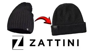 GORRO RIP CURL IMPACT REG WT24 | Unboxing Zattini