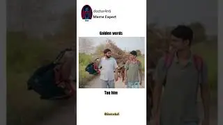 Setting ka chakkar | Bhaiya  | Nitin mridul | Meme Expert | Doctor 4n6