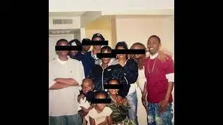 116/134 BPM Baby Keem Acapella - family ties Feat. Kendrick Lamar