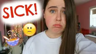 Things To Do When Sick!