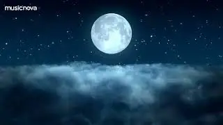 Sleep music Deep sleep relaxation music homework music