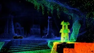 Sunday Funday Rando Game Day 1 - Scanner Sombre
