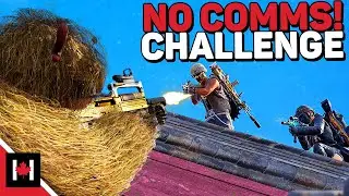HOW did Hali get out of this PUBG MESS !?