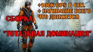 The Division - СБОРКА 