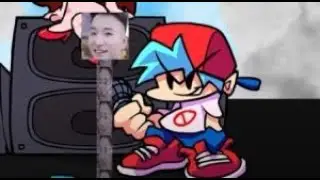 FNF Vs Super Funky Idol