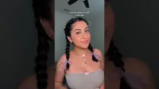 i’m loving this foundation #makeup #sheglam #sheinmakeup @sheglam9263