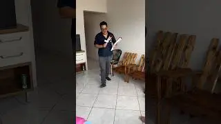 Meu esposo fez uma Surpresa para filhas