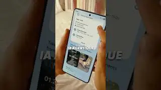 The AI ​​on the Galaxy S26 Ultra is insane 🤖 