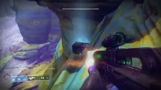 DESTINY 2 ALL IO Treasure Map Locations Cayde-6 Chest Locations and Exotic Engrams
