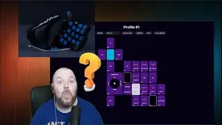 How to Setup Your Azeron Cyro
