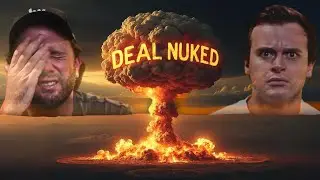 Will this Uranium Deal Blow up?