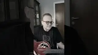 Halleluja (cover Leonard Cohen)