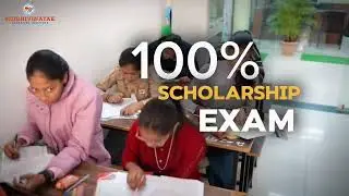 Thank you so much for placing your trust in SV-SAT Phase 2 – 100% Scholarship Exam! 📝💯