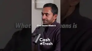 How To Build Successful Companies? 🤔🏢 #shorts #viral | Cash is Trash