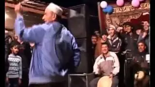 Кулябская Лезгинка 2013