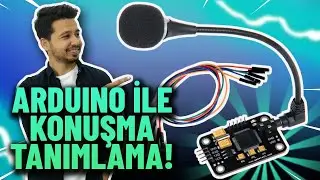 How to Use the Speech Recognition Module with Arduino? | GeeeTech Speech Recognition Module