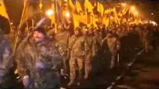 Укро нацисты Азова - Ukro-Nazi Azov